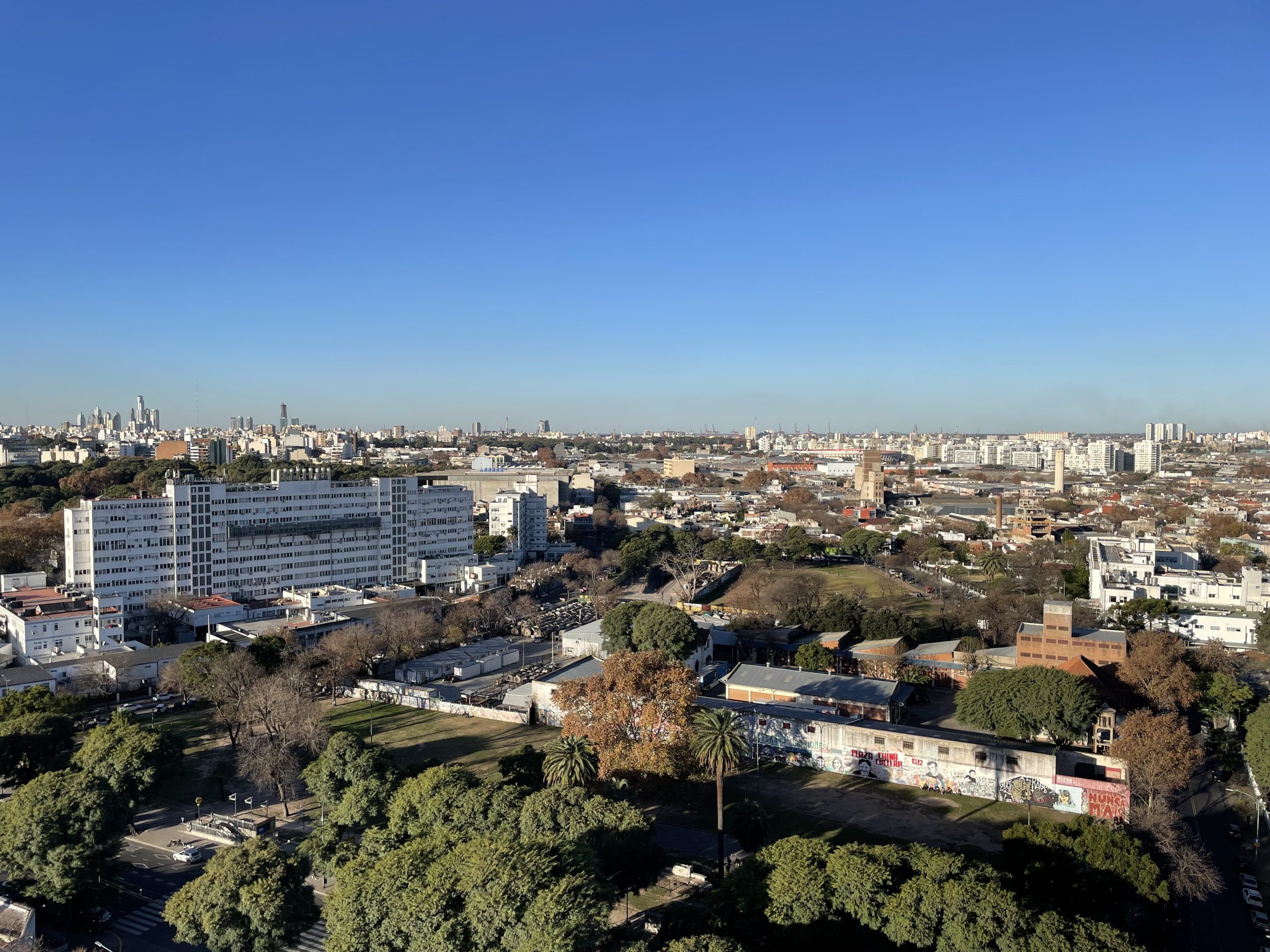 ALTOS DE ACHALA - DISTRITO TECNOLOGICO . EMPRENDIMIENTO INMOBILIARIO